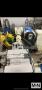 6 AXIS NACHI ROBOT MODEL MC70-05 MFG 2017