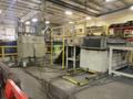 72" X 12 GAUGE X 30,000 LBS GARY "SLEAR" SLITTING &amp; CUT TO LENGTH LINE: STOCK 15091