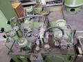 3/4" Hatebur Model AKP4-5 Five Die Parts Former