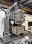 Used, Sharp Model KMA-2 Vertical Milling Machine