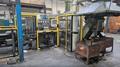 HATEBUR AMP 20 HOT FORMER W/ INDUCTION HEATING