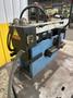 7" X .060" KENT MODEL #C21 LEE SHAFFER COIL BUTT END WELDER, WITH LINCOLN  PRECISION TIG 185 : YOBRO #23951