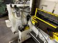 40 TON L&amp;J STRAIGHT SIDE PRESS: YOBRO #23910