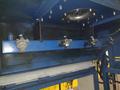 NORDSON POWDER COAT PAINT SYSTEM WITH FEEDER &amp; I-CONTROL: YOBRO #26271