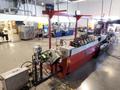 TUREK &amp; HELLER WU-11 RAFTED TUBULAR ENCAPSULATED CABLE TUBE MILL (UPGRADED 2022)