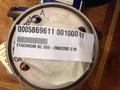 KSB Etachrom BC 050 - 200/2202 C10 Close-Coupled Pump