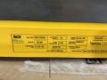 Sick 19 M Scanning Range Safety Light Curtain Sender - C40s-0703da010