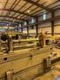 60" x 7.00" 2- PAXSON SLITTER HEADS STOCK#3768