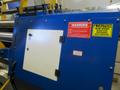 7.87" Diameter x 6 ft Americor Hydraulic 4-Roll Double Pinch Plate Bending Roll Model 4RDP 200/6 (6 ft. x 3/8")