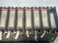 Honeywell 12-slot I/o Rack W/modules - 900r12-0101