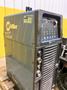 14' PANDJIRIS MODEL #168E1/E15-36-1-50 FLAT SEAM WELDER : YOBRO #24944