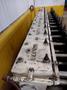 14 STAND X 3" X 14" ROLL SPACE RAFTER ROLLFORMER. STOCK # 0734422