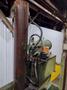 60" X 30" X 48" SELCO MODEL #V5-HD HYDRAULIC VERTICAL BALER: STOCK 17517