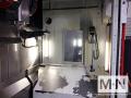Fidia K 414 CNC Vertical Machining Center, 2008
