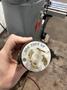 2 HP BRIDGEPORT SERIES 1 VERTICAL KNEE MILL. STOCK # 0222226