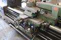 30" X 120" KINGSTON ENGINE LATHE: STOCK #69482