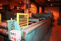 48' DAHLSTROM HIGH SPEED SHEAR AND RUNNOUT: STOCK #54641