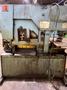 125 TON KINGSLAND MODEL #125XS HYDRAULIC IRONWORKER: STOCK #19921