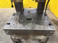 60 TON BLISS MODEL #C-60 OBI PUNCH PRESS 4" STROKE : YOBRO #26142