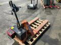 Presto 2200 Lbs Electric Pallet Jack - Psl-22/27-e