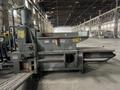 HARRIS TGS-57 METAL BALER/BRIQUETTER. STOCK # 0997024