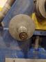 2" X 2" X 1/4" TAURING MODEL #BS50HV HYDRAULIC ANGLE BENDING ROLL: YORBO #24869