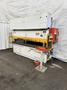 135 TON X 10' PACIFIC HYDRAULIC PRESS BRAKE: STOCK #77100