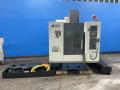 Ycm 16” X 27” CNC VMC - Xv560a