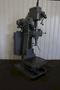 24" GIDDINGS &amp; LEWIS SINGLE SPINDLE DRILL: STOCK #76564