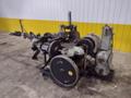 3/16" NILSON MODEL S-326 FOUR-SLIDE WIRE FORMING MACHINE: YOBRO #24038