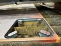 Used 2022 CSI Cobra Bevel 10'x24' dual 400 Amp Plasma/Oxy Cutter