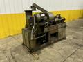 1" ECONOMY MODEL S-4300 LATHE-STYLE AUTOMATIC METAL SHAVING MACHINE: YOBRO #24561
