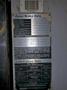 230 TON X 12' NIAGARA MODEL #HBM-230-10-12 HYDRAULIC PRESS BRAKE: STOCK 12779