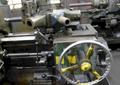 #1A WARNER &amp; SWASEY SADDLE TYPE TURRET LATHE: STOCK #73300
