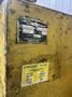 40,000 LBS (20 TON) X 48" CM CADY LIFTERS MODEL #CS404830 COIL C-HOOK: YOBRO #26160