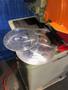Sampson Model SC12 Trim &amp; Chop Saw