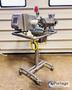 Mesutronic / Bunting Magnetics MeatLine 07 O 60 | Metal Separator / Detector w/Pneumatic Rejection