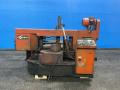Cosen 28” X 18” Horizontal Band Saw - C-650mnc