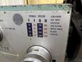 34" X 108" LANSING ENGINE LATHE: STOCK #77257