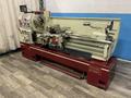 17 X 60 ACER GAP BED ENGINE LATHE : STOCK #81439