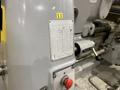 KIA SEIKI  MODEL #4A-II TURRET LATHE: STOCK #19925