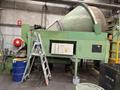 RUF RB 15/4000/70 BRIQUETTE LINE