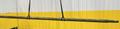 4" DIAMETER X 15' LONG BORING BAR WITH MORSE TAPER: STOCK #20648