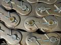 Allied-locke Industries  Conveyor Roller Links  - Naa164