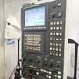 Kuraki AKB-13 5″ Spindle Horizontal Boring Mill, 2015 – Fanuc 0iMB Control 5 Axis Control, 60 ATC, 1000 psi TSC, Rigid Tap, Full B Axis 360 Degree Rotary Table, Barnes Chip/Coolant Separator w/ Lift Up Conveyor