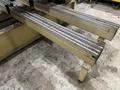 10,000 LB x 78" x 51" HEDIN POWERED DIE SET SPLITTER SEPERATOR: STOCK #21945