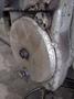 18" X 120" MATTISON HYDRAULIC SURFACE GRINDER: STOCK #20590
