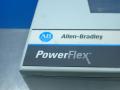 Allen-bradley Powerflex Enclosure W/22b-d4p0h204 Drive - 23b-d4p0d104nn-p6-s7