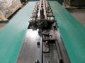 RAMS - 2014 Auxiliary Rollforming Machine - 20 Ga Pittsburgh and 6 in 1 Rolls