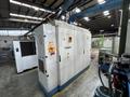 Gnutti Transfer &amp; Eurofimet Tunnel Wash Machine